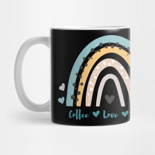 Coffee ♥️ love ♥️ moving | valentine day ♥️ Mug